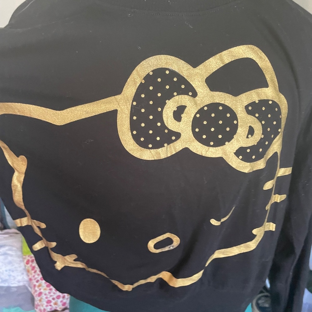 Hello Kitty Top - Picture 4 of 4
